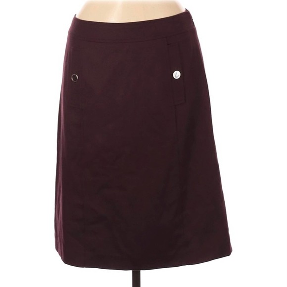 Talbots Dresses & Skirts - Talbots Wool Skirt NWOT